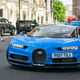 Illustration for article titled Car Spotting In London Makes You Realize How Poor You Are